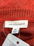 Westbound Top, XL