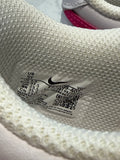 Nike Dunk Low Blue/Pink Shoes, 6.5 (youth 5)