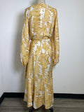 H&M Wrap Dress, L