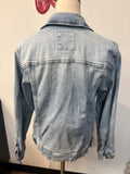 Lauren Conrad Denim Jacket, L