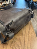 The Sak Leather Backpack, 14"x11"