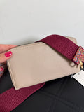 Kedzie Crossbody Wallet