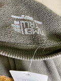 Upcycled  Sweatshirt, XXL