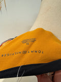 Tommy Hilfiger Yellow T-Shirt Dress, 2X