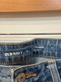 Old Navy OG Straight High Rise Jeans, 8