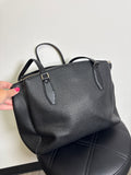 Kate Spade Black Shoulder Bag, 10"x13"