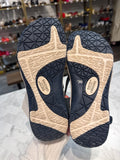 Earth Origins Blue Sandals, 7.5