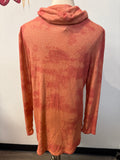 Market & Spruce Pink Top, L