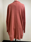 My Story Pink Sweater, S