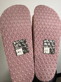 Oncai Pink Sandals, 8