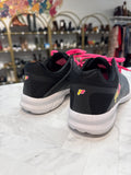 Fila Black Shoes, 9