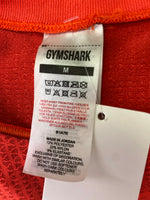 Gymshark Cropped Top, M