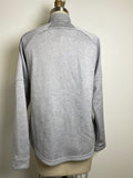 Adidas Gray Jacket, M