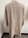 New Soft Surroundings  Jacket, 1X
