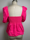 Lilly Pulitzer Pink Top, 2