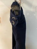 Talbots Blue Pants, 18W Petite