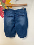 Westbound Denim Shorts, 6 Petite
