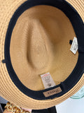 Furtalk Fedora Hat, L/XL