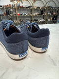 Keds Blue Shoes, 9.5 Wide