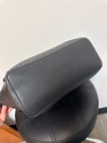 Michael Kors Black Shoulder Bag, 14"x10"