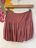 Jade by Jane Skort Skirt, M with Attached Shorts