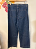 Favorite Daughter The Mischa Pepper 32" Inseam Jeans, 31 (12)