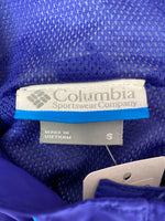 Columbia Purple Jacket, S