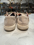 Hey Dude Tan Wendy Shoes, 8