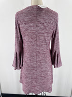 Speechless Stripe Dress, M