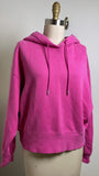 New Victoria's Secret Pink Hoodie Sweatshirt, M