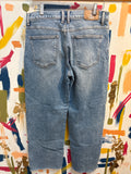 We the Free People 29" Inseam Jeans, 29 (8)