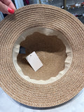 Tan Hat