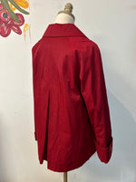 Gallery Red Jacket, S