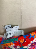 Baltic Born Floral Dress, L No Belt