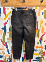 Joe's Black Jogger Jeans, 27 (4)
