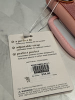 New The Darling Effect Pink Tumbler Sling