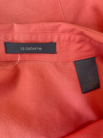 Liz Claiborne Pink Top, 14