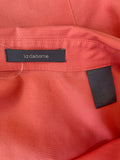 Liz Claiborne Pink Top, 14