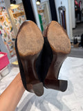 Tory Burch Brown/Gray Shoes, 6