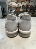 Nike Air Max Gray Shoes, 9.5