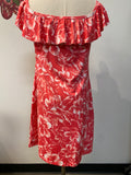 Tommy Bahama Pink Dress, XS
