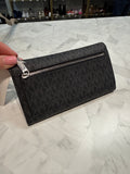 Michael Kors Black Wallet