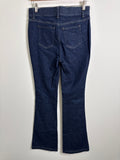 Spanx 34" Inseam Jeans, M