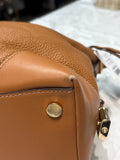 Michael Kors Brown Shoulder Bag, 13.5"x11"