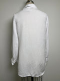 Soft Surroundings White Top, XS
