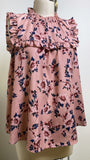 Kate Spade Pink Top, L