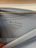 Athleta Elation Eyelet 7/8 Leggings, S
