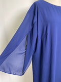 Grace Karin Blue Dress, 20W