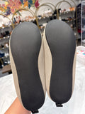 Mahabis Summer Tan Shoes, 40 (9) retail $169
