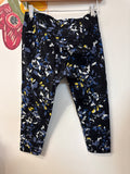 Sweaty Betty 20" Crop Leggings, S